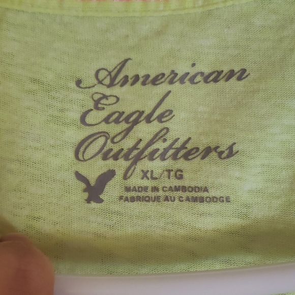 AE Tee - Picture 3 of 4